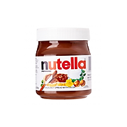 Nutella hạt phỉ phết cacao 200g