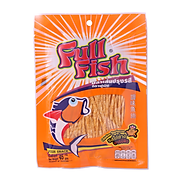 Snack Cá Full Fish Vị Gà Nướng 45G