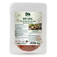 Natural Gia Vị Nấu Bún Bò Huế Dh Foods