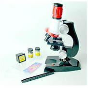 Bộ kính hiển vi Olympus cho bé - ShopToro - AsiaMart
