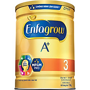 Sữa Bột Enfagrow A+ 3 1700g