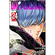One-Punch Man Tập 24 Vật Tế