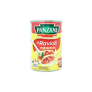 Mì Raviolis với thịt bò hiệu Panzani 400g