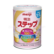 Sữa meiji 0 800gr và meiji 1-3 800gr nhập khẩu từ Nhật cho trẻ em