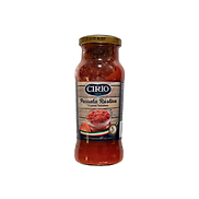 Thịt cà chua nghiền hiệu Cirio 350g