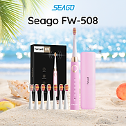 Bàn chải điện Seago FW 508 - 5 chế độ sử dụng