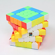 Rubik Mofangjiaoshi Meilong 5x5 stickerless