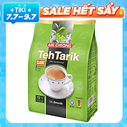 Trà Sữa Vị Cổ Điển Aik Cheong Teh Tarik Classic 3 In 1 15 Gói x 40g