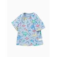 Áo thun thời trang BALABALA - TODDLER dành cho bé trai 201222117116