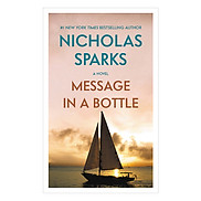 Message In A Bottle - New Edition