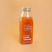 Chỉ giao HCM Carotenoid Best Detox Cold-pressed Juice - 350ml