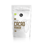 Bột Cacao Nguyên Chất Hữu Cơ Diet Food Organic Cacao Powder 200g