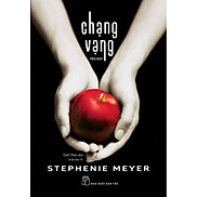 Sách-Stephenie Meyer Chạng vạng