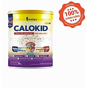 Sữa bột Calokid Gold 1+ 900g lon