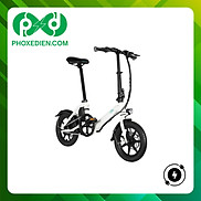 Xe đạp điện gấp Fiido D3 Pro