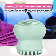Cọ Rửa Mặt Bạch Tuộc Vacosi Boover Cleanser