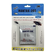 HANTOX-200 5ML Trừ Ve Ghẻ Mạt Dĩn Ruồi Hiệu Qủa