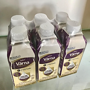 Lốc 6 hộp Sữa Varna Colostrum 237ml - Dành cho người lớn ăn uống kém