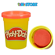 Đồ chơi đất nặn cơ bản màu đỏ 4oz Play-Doh
