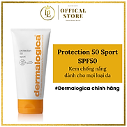 Kem chống nắng Dermalogica Protection 50 Sport SPF50 156ml - chống nước