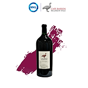 Rượu vang Úc Cape Barren Old Vine Reserve McLaren Vale Shiraz 3L