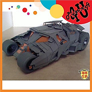 Mô hình xe Tumbler của Batman