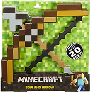 Cung Minecraft đồ chơi chính hãng giá rẻ nhất