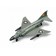 Mô hình máy bay F-4 Phantom II MAISTO 9804 MT15088