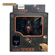 Siêu nhện máy - điều khiển từ xa -9915