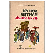 Ký Họa Việt Nam Đầu Thế Kỷ 20