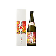 Rượu Gạo Đặc Biệt Homare Kokko Tokubetsu Jyunmai 720ml