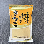 Bột đậu nành rang nguyên chất thơm ngon Nhật Bản 200G Làm bánh