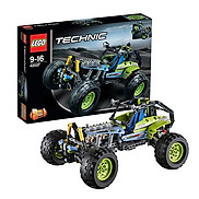 LEGO TECHNIC 42037 - Xe Đua Công thức Off-Roader 494 chi tiết