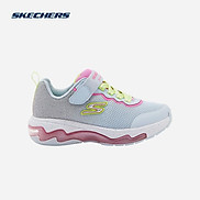 Giày sneaker bé gái Skechers Air Fusion - 302383L-LGPK