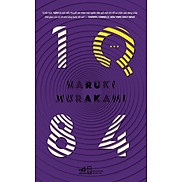 Sách - 1Q84 Tập 3 Haruki Murakami - Nhã Nam Official