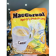 Combo 3 Túi Ngũ cốc dinh dưỡng MacCereal bịch 560g 20 gói x 28g thơm ngon