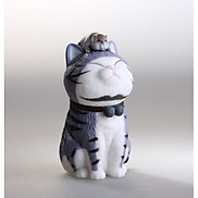 Mô Hình Mèo Mew Mew Size Lớn Mẫu Mới Trang Trí Ô Tô