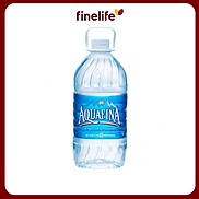Nước tinh khiết AQUAFINA 5L - 3065791