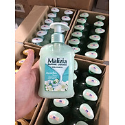 Nước rửa tay Malizia xạ hương trắng làm mềm da 300 ml nhập khẩu Italia
