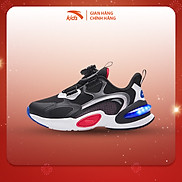 Giày Thời Trang Bé Trai Anta Kids Flash Shoes W312349986 Size 28-33