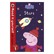 Peppa Pig Stars Read it yourself with Ladybird Level 1