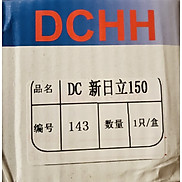 Rô to máy mài DCA DSM02-125B DongCheng DSM02