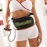 Đai mát xa Lạnh Vibroaction - Đai massage bụng vibroaction