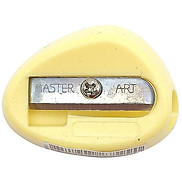 Chuốt Bút Chì Masterart Pastel No.1 - Màu Vàng