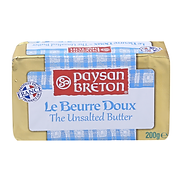 Bơ Lạt Paysan Breton 200G