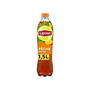 Trà Đào Lipton 1.5L