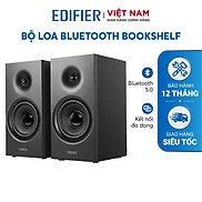 Bộ loa Bluetooth Bookshelf EDIFIER R1080BT Bass 4inch Treble 19mm silk