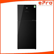 Tủ lạnh Beko Inverter 340 lít RDNT371E50VZGB - Hàng chính hãng