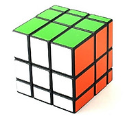 Đồ chơi Rubik - Rubik MAGIC CUBE - Rubik Bẻ Góc Cực Tốt - Trơn Mượt - Nhanh