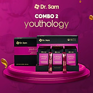 Combo 2 Dr. Sam youthology